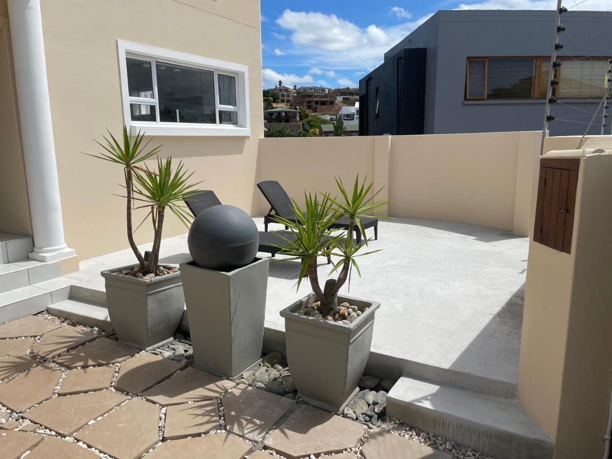 'On Point' Beach House - Jeffreys Bay Dış mekan fotoğraf