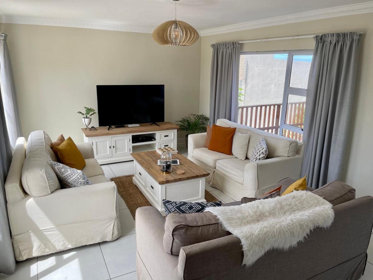 'On Point' Beach House - Jeffreys Bay Dış mekan fotoğraf
