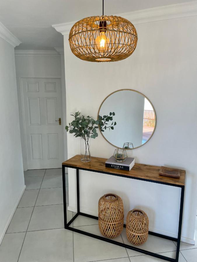 'On Point' Beach House - Jeffreys Bay Dış mekan fotoğraf