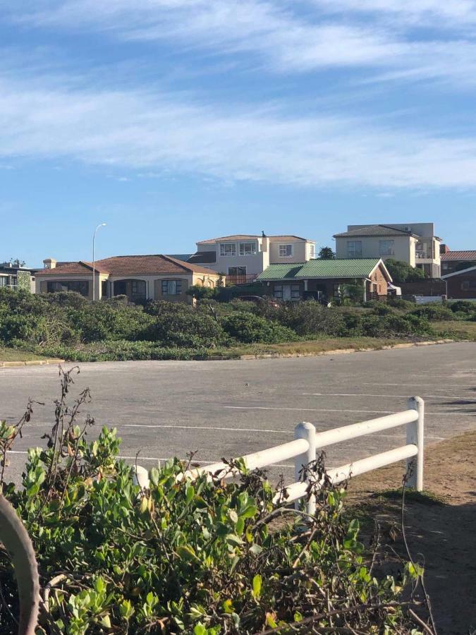 'On Point' Beach House - Jeffreys Bay Dış mekan fotoğraf