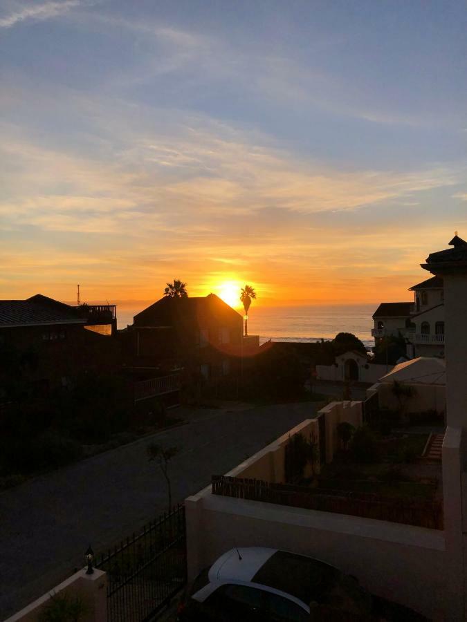'On Point' Beach House - Jeffreys Bay Dış mekan fotoğraf