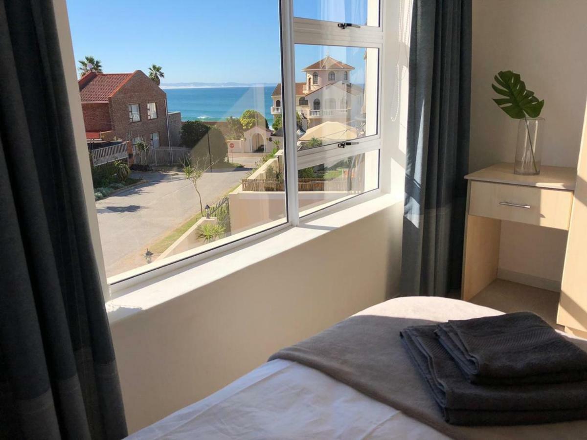 'On Point' Beach House - Jeffreys Bay Dış mekan fotoğraf
