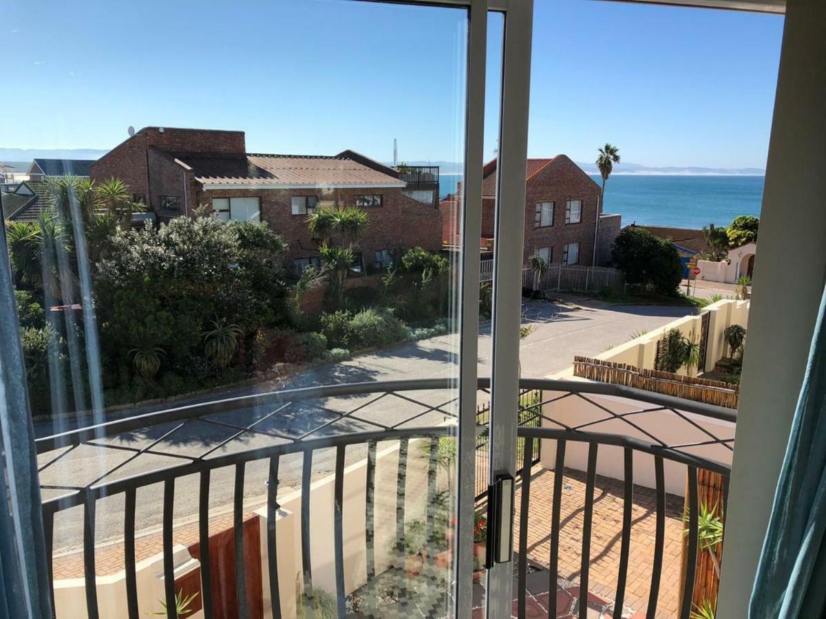 'On Point' Beach House - Jeffreys Bay Dış mekan fotoğraf