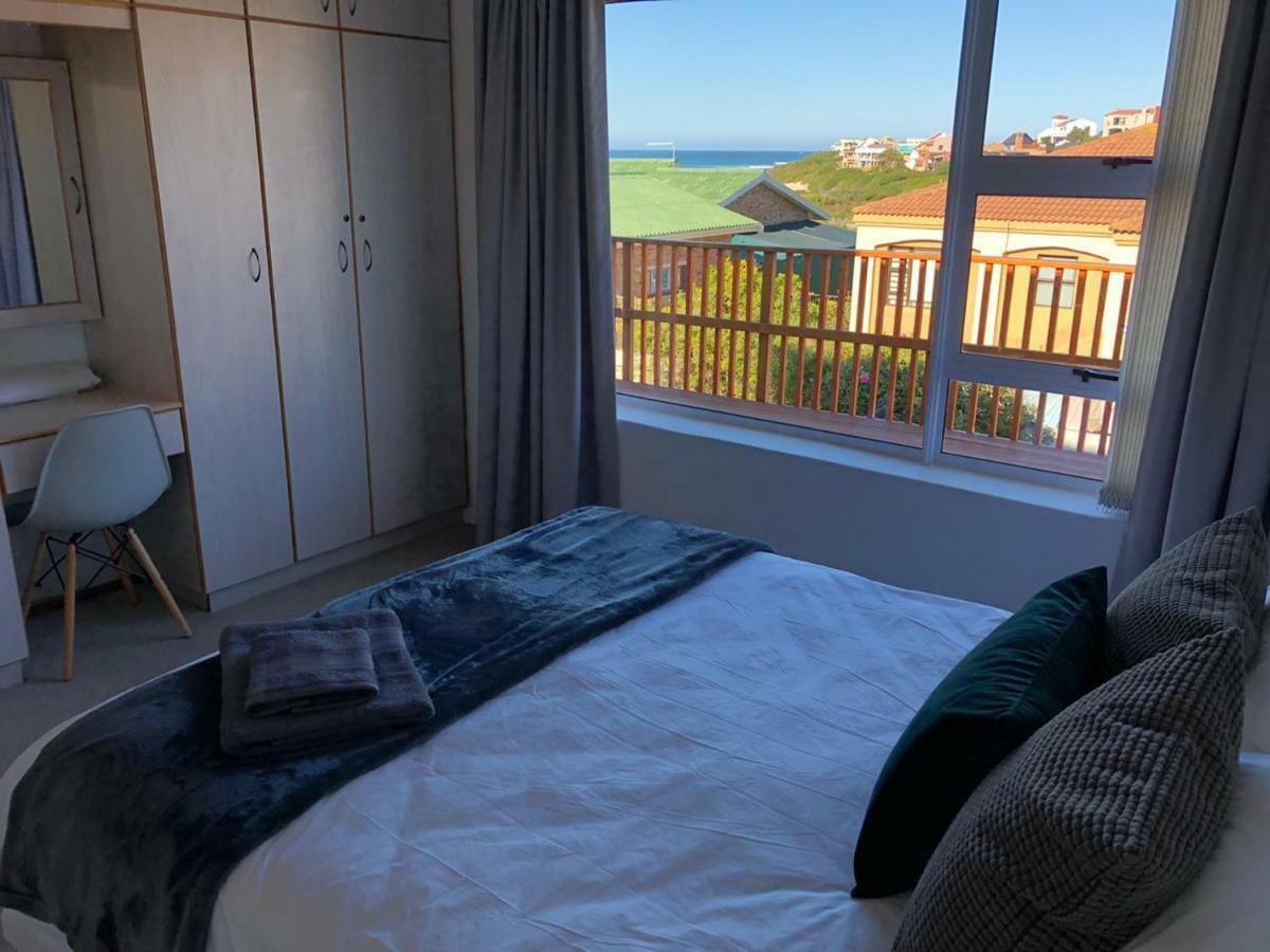 'On Point' Beach House - Jeffreys Bay Dış mekan fotoğraf