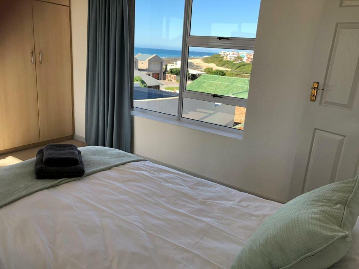 'On Point' Beach House - Jeffreys Bay Dış mekan fotoğraf