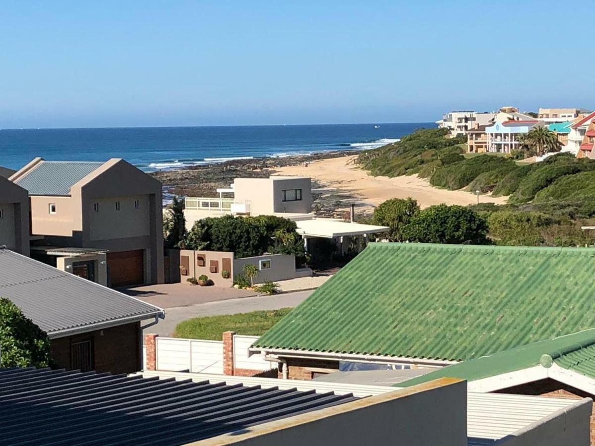 'On Point' Beach House - Jeffreys Bay Dış mekan fotoğraf