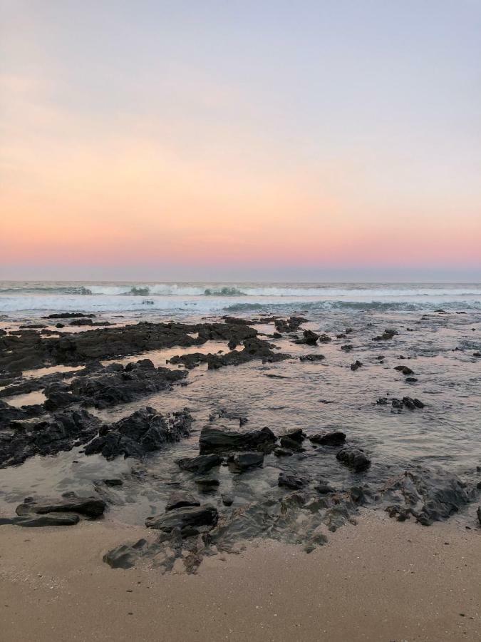 'On Point' Beach House - Jeffreys Bay Dış mekan fotoğraf