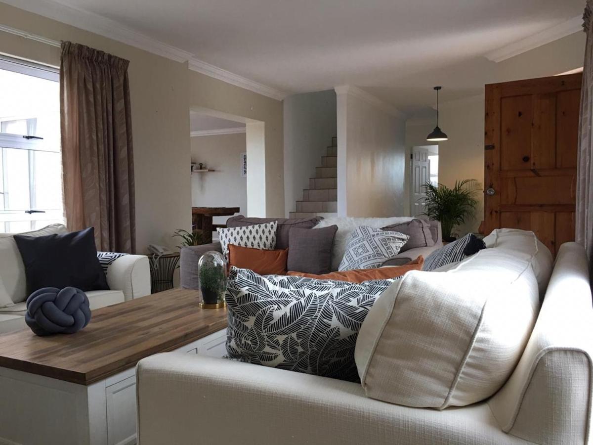 'On Point' Beach House - Jeffreys Bay Dış mekan fotoğraf