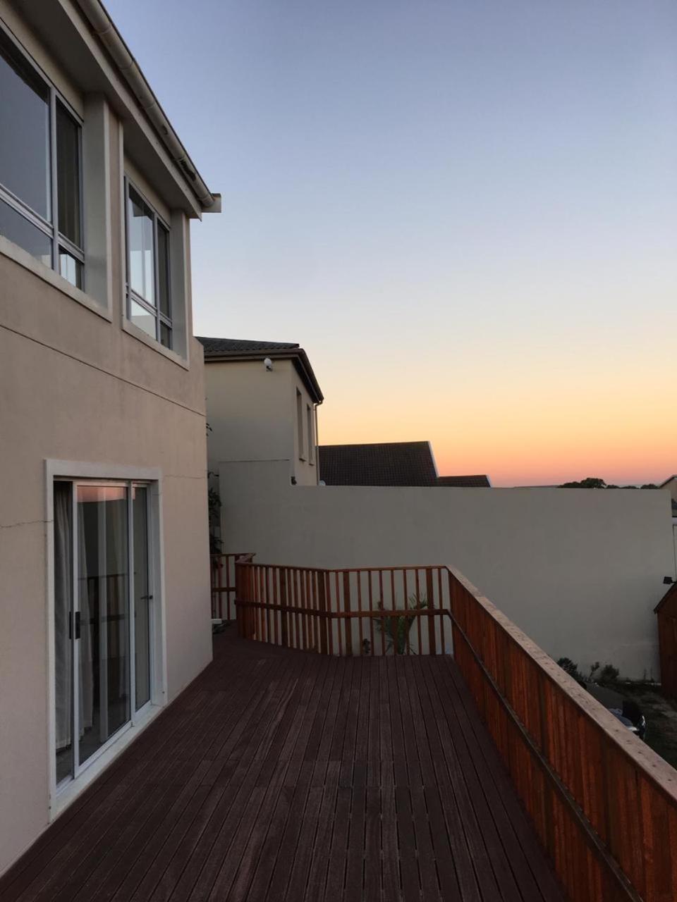 'On Point' Beach House - Jeffreys Bay Dış mekan fotoğraf