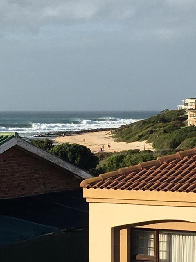 'On Point' Beach House - Jeffreys Bay Dış mekan fotoğraf